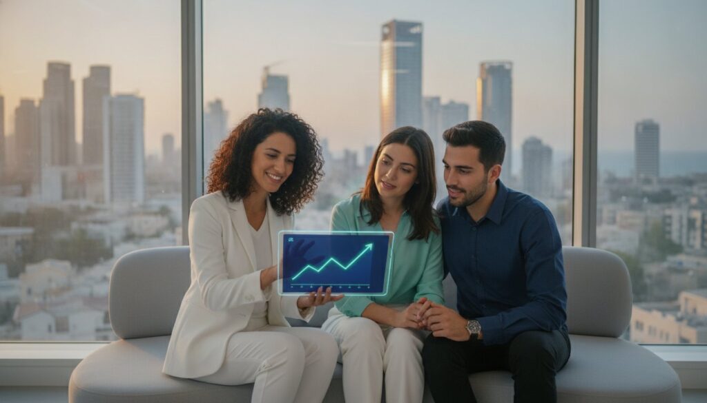 ייעוץ פיננסי אובייקטיבי: המדריך המלא לבחירה חכמה וביטחון כלכלי ב-2026