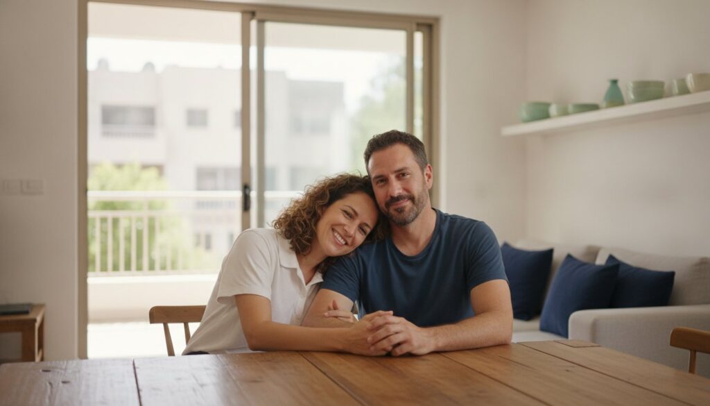 איחוד הלוואות למשכנתא: הדרך להפחתת ההחזר החודשי ושיפור התזרים ב-2026