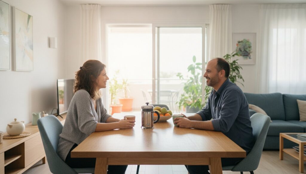 סילוק מוקדם של משכנתא: מדריך עמלות, לוחות זמנים וחיסכון כספי