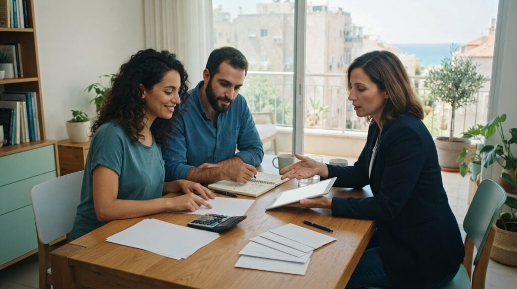 איך לצאת ממינוס כרוני: תוכנית מעשית ליציבות כלכלית